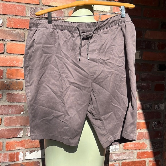 NWOT Modern American Lock Down Shorts size XL - Picture 2 of 7